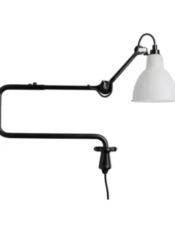 Nr. 303 væglampe fra Lampe Gras