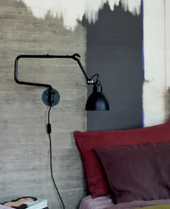 Nr. 303 væglampe fra Lampe Gras