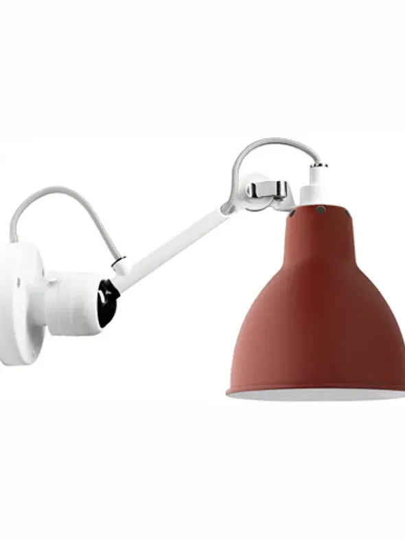 Nr. 304 væglampe fra Lampe Gras