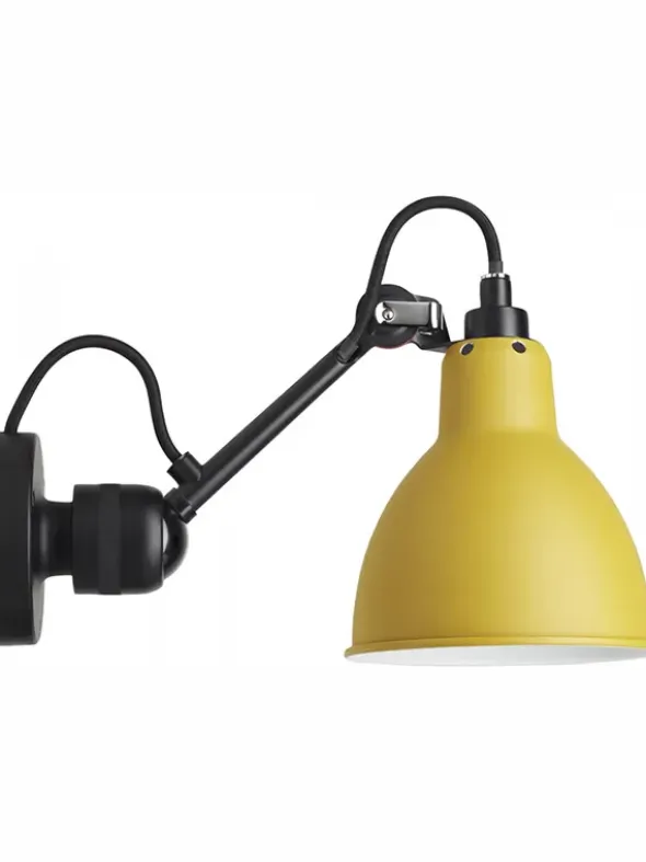 Nr. 304 væglampe fra Lampe Gras