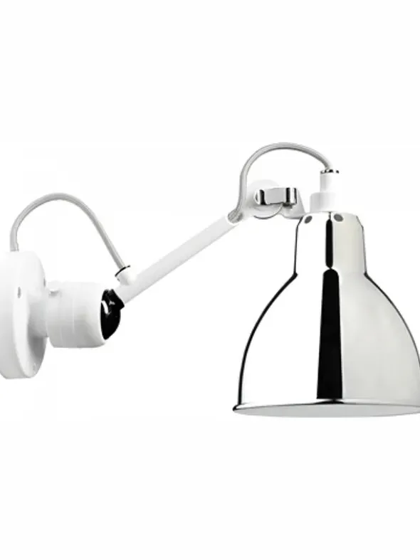 Nr. 304 væglampe fra Lampe Gras