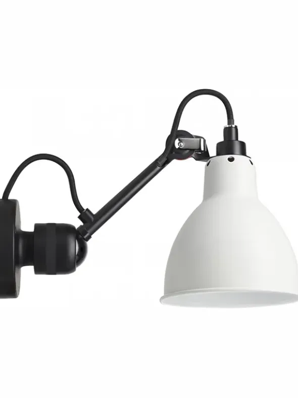 Nr. 304 væglampe fra Lampe Gras