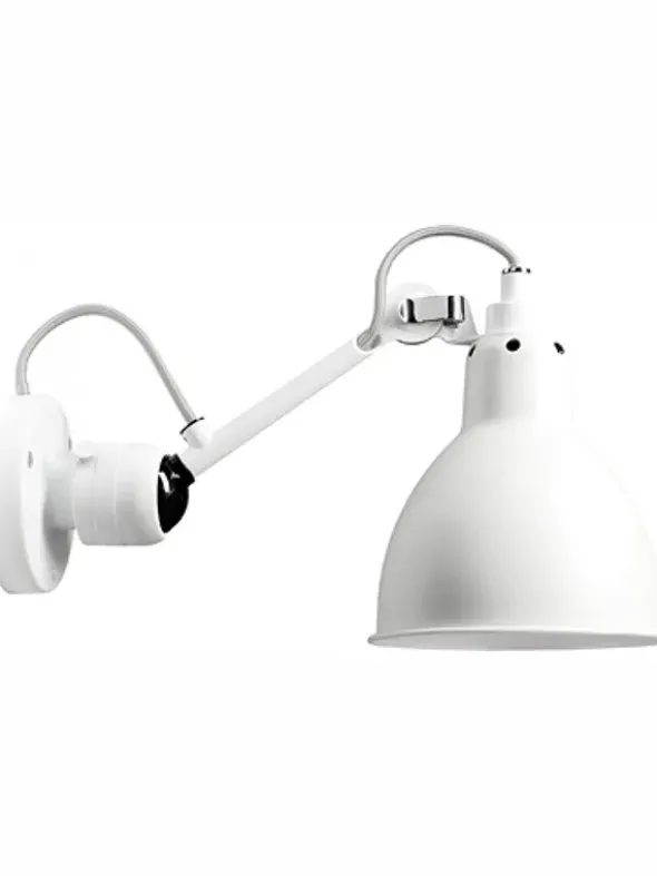 Nr. 304 væglampe fra Lampe Gras