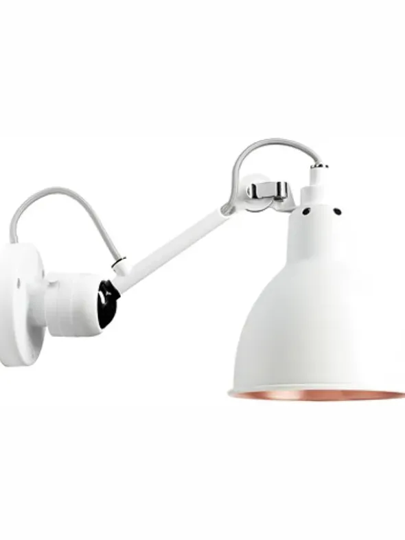 Nr. 304 væglampe fra Lampe Gras
