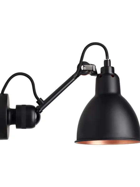 Nr. 304 væglampe fra Lampe Gras