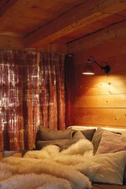 Nr. 304 væglampe fra Lampe Gras