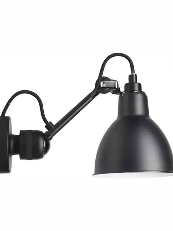 Nr. 304 væglampe fra Lampe Gras
