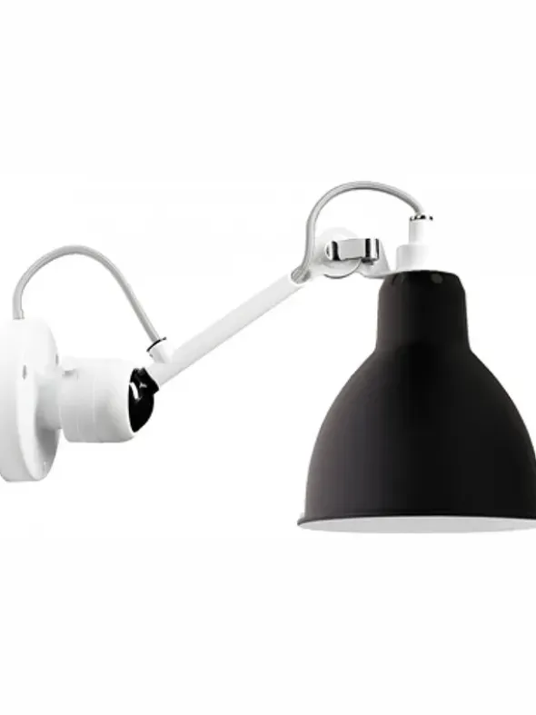 Nr. 304 væglampe fra Lampe Gras