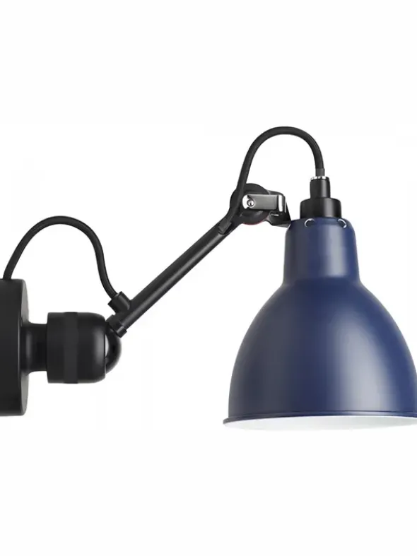 Nr. 304 væglampe fra Lampe Gras