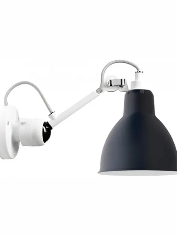 Nr. 304 væglampe fra Lampe Gras