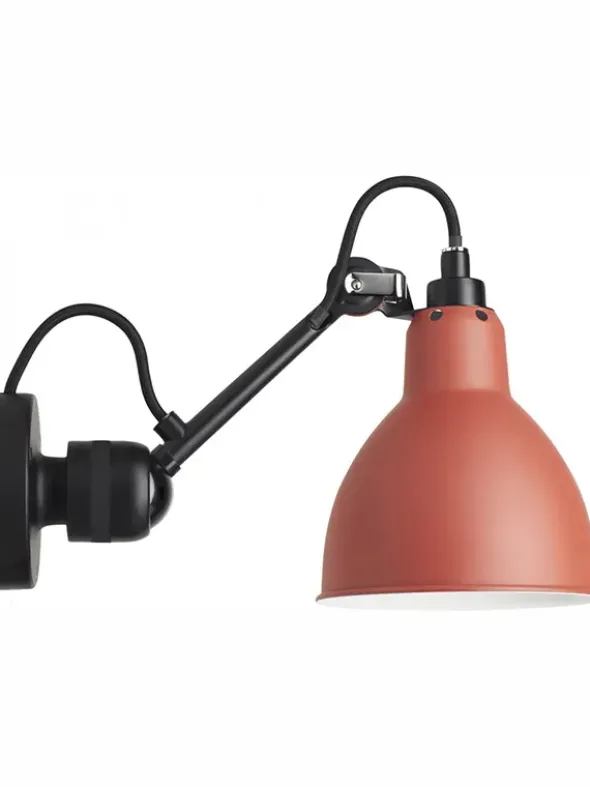 Nr. 304 væglampe fra Lampe Gras