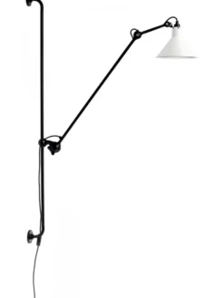 Nr. 214 væglampe fra Lampe Gras
