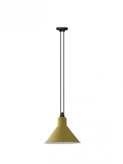 Nr. 322XL Loftlampe fra Lampe Gras