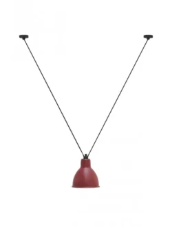 Nr. 323XL Loftlampe fra Lampe Gras