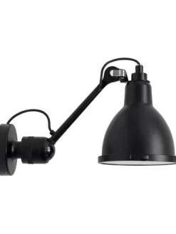 Nr. 304XL udendørs væglampe fra Lampe Gras