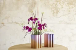 Nuage Vase, abstrait fra Vitra