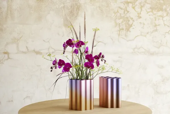 Nuage Vase, abstrait fra Vitra