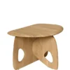Oar Coffee Table 50 fra Ferm Living
