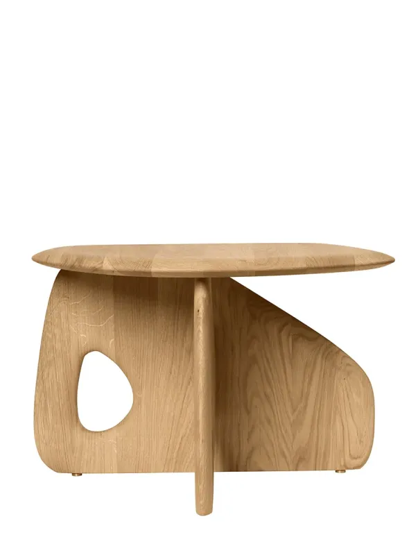 Oar Coffee Table 50 fra Ferm Living