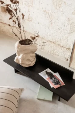 Oblique Bench fra Ferm Living