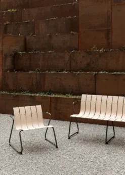 Ocean loungestol, sand fra Mater