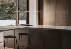 Oneline Pendel fra Fritz Hansen