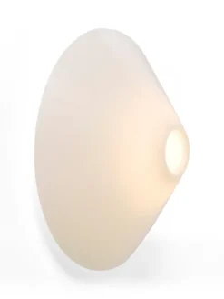 Ono Flush Mount Lamp Ø 35 cm fra Hay