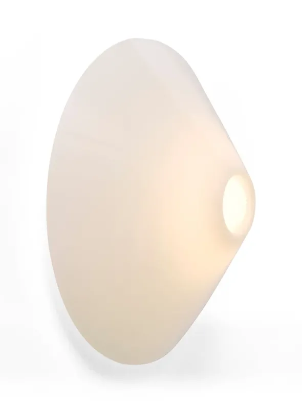 Ono Flush Mount Lamp Ø 35 cm fra Hay