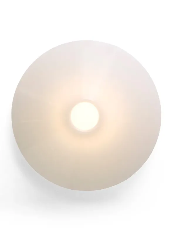 Ono Flush Mount Lamp Ø 35 cm fra Hay