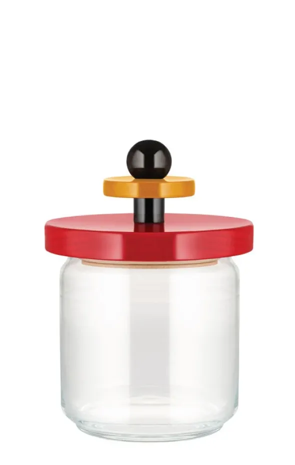 Opbevaringsglas, fra Alessi