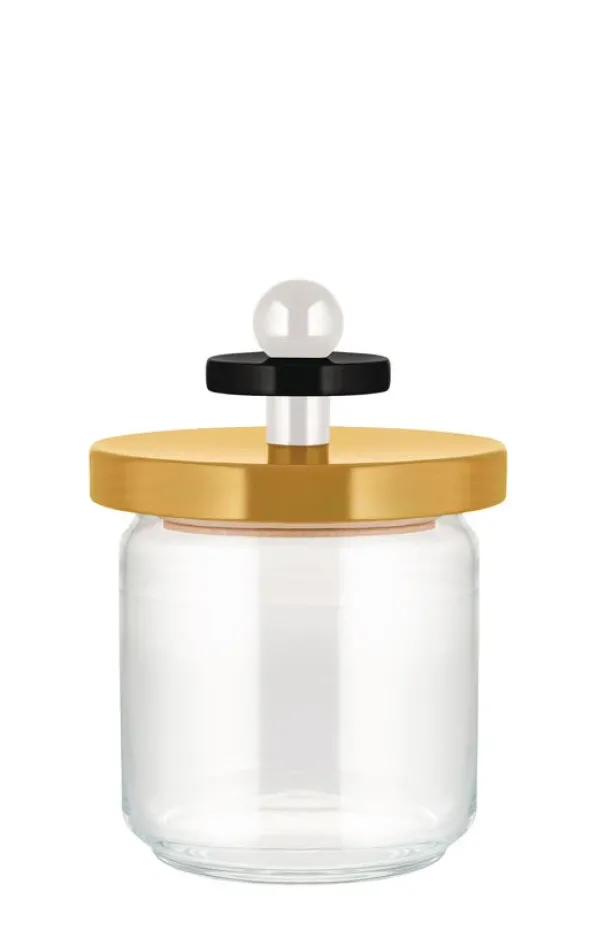 Opbevaringsglas, fra Alessi