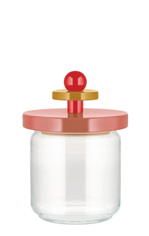Opbevaringsglas, fra Alessi