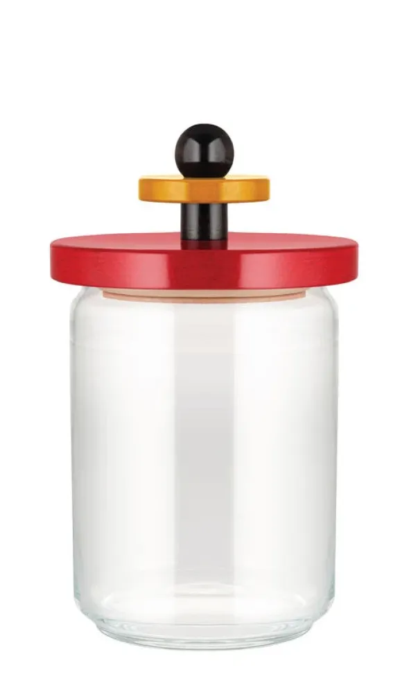Opbevaringsglas, fra Alessi