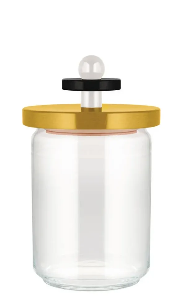 Opbevaringsglas, fra Alessi