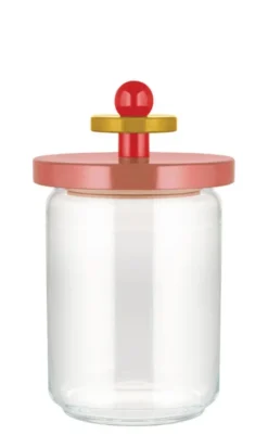 Opbevaringsglas, fra Alessi