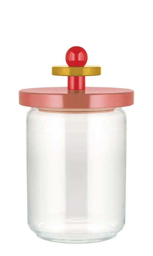 Opbevaringsglas, fra Alessi