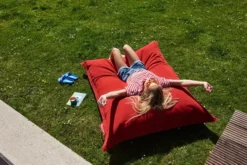 Original Outdoor sækkestol fra Fatboy