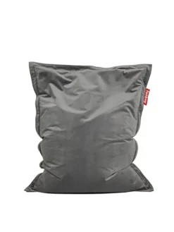 Original Slim Velvet sækkestol fra Fatboy
