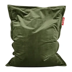 Original Slim Velvet sækkestol fra Fatboy