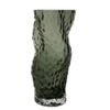 Ostrea Vase, midnight blue fra Hein Studio