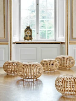 Ottoman, Natural af Franco Albini
