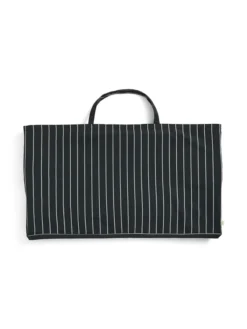Outdoor Market Folding Sofa fra Hay