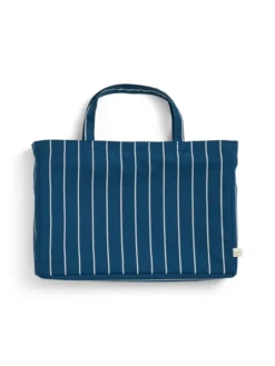 Outdoor Market Folding Stool fra Hay