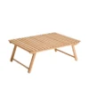 Outdoor Market Folding Table, large fra Hay