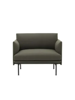 Outline Chair fra Muuto