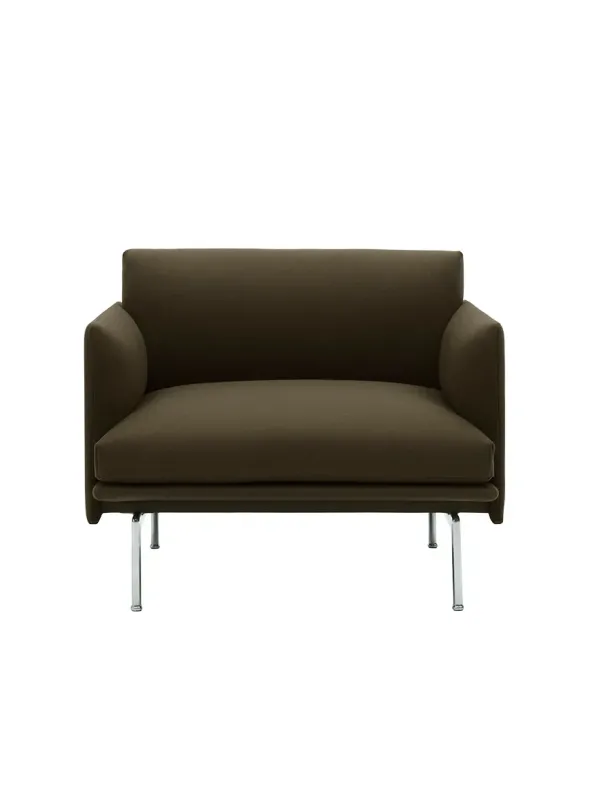 Outline Chair fra Muuto