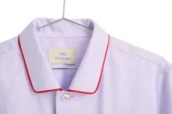 Outline Pyjama L/S Shirt fra Hay