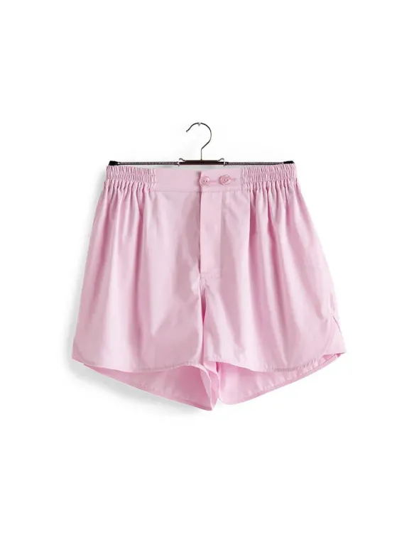 Outline Pyjama Shorts fra Hay