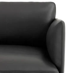 Outline sofa / Chaiselongue fra Muuto