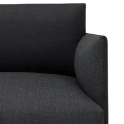 Outline sofa / Chaiselongue fra Muuto